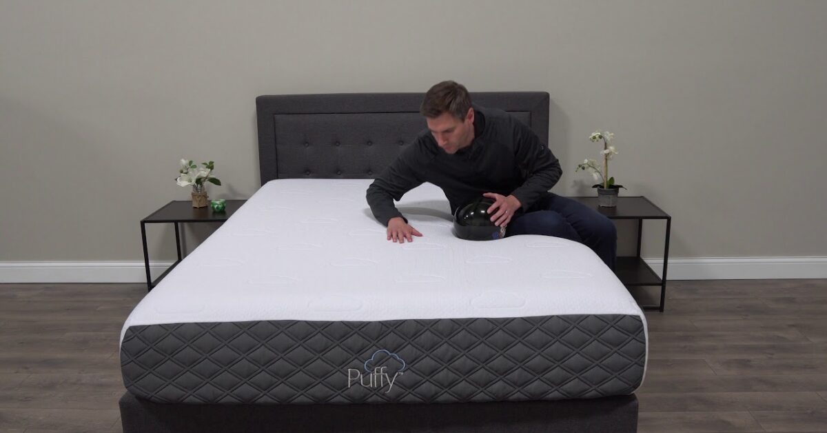 Where to buy a Puffy Lux mattress